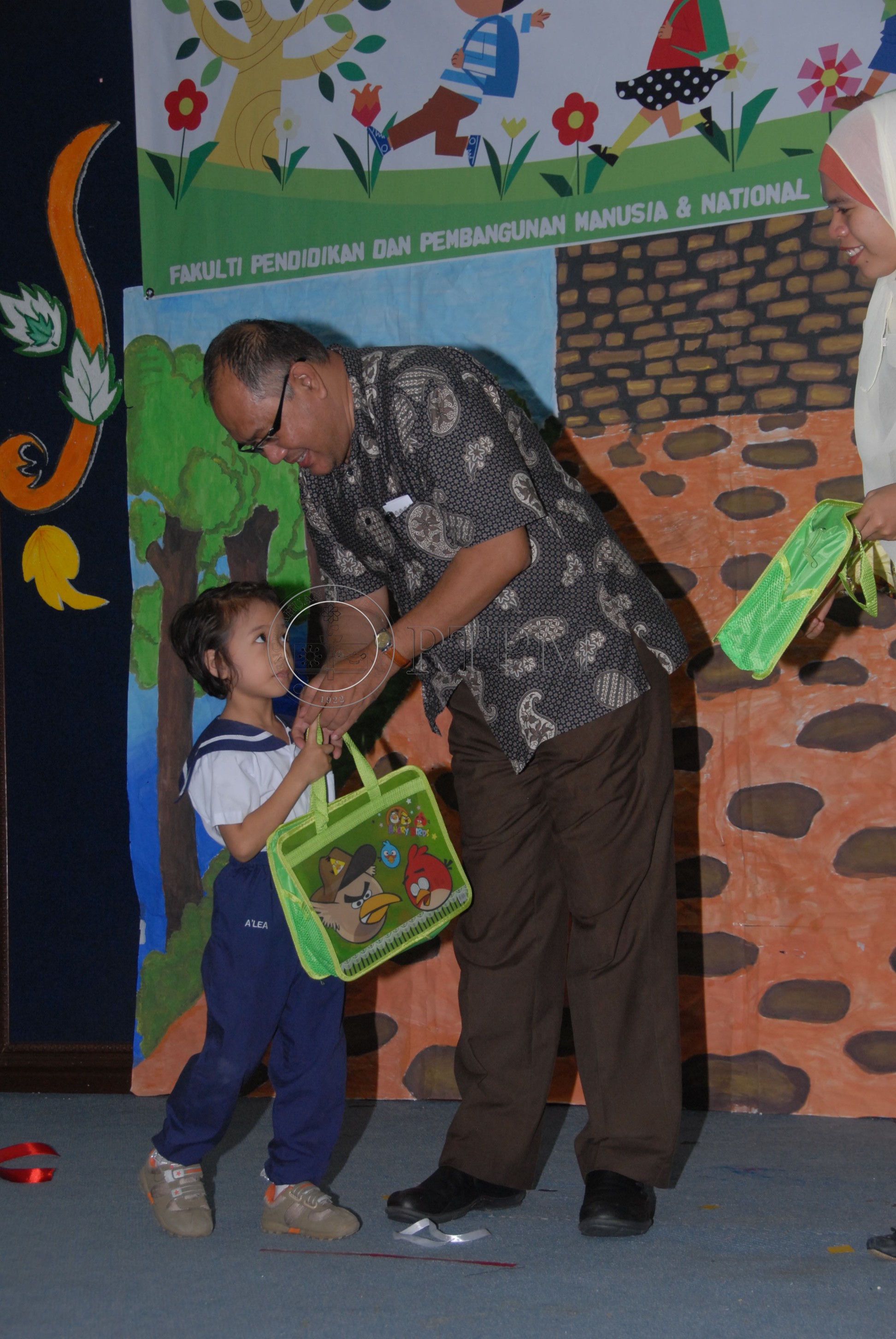 PTPM 11 100 TADIKA  IDA 0452